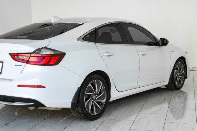 Used 2022 Honda Insight Touring image 47