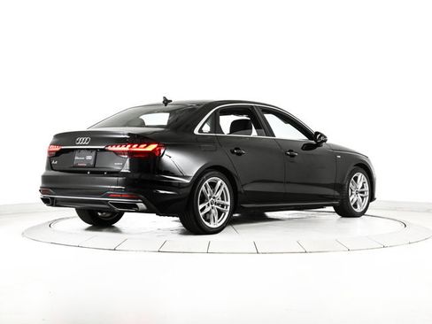 Used 2023 Audi A4 2.0T Premium Plus w/ Premium Plus Package AWD/4WD image 5