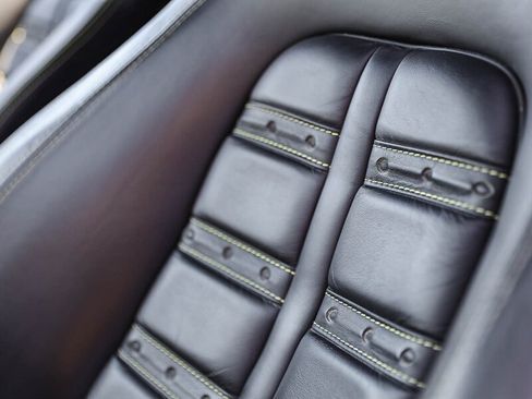 Used 2007 Ferrari F430 Coupe RWD image 32