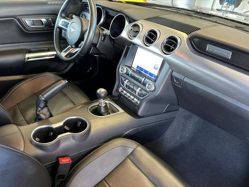 Used 2023 Ford Mustang GT Premium image 14
