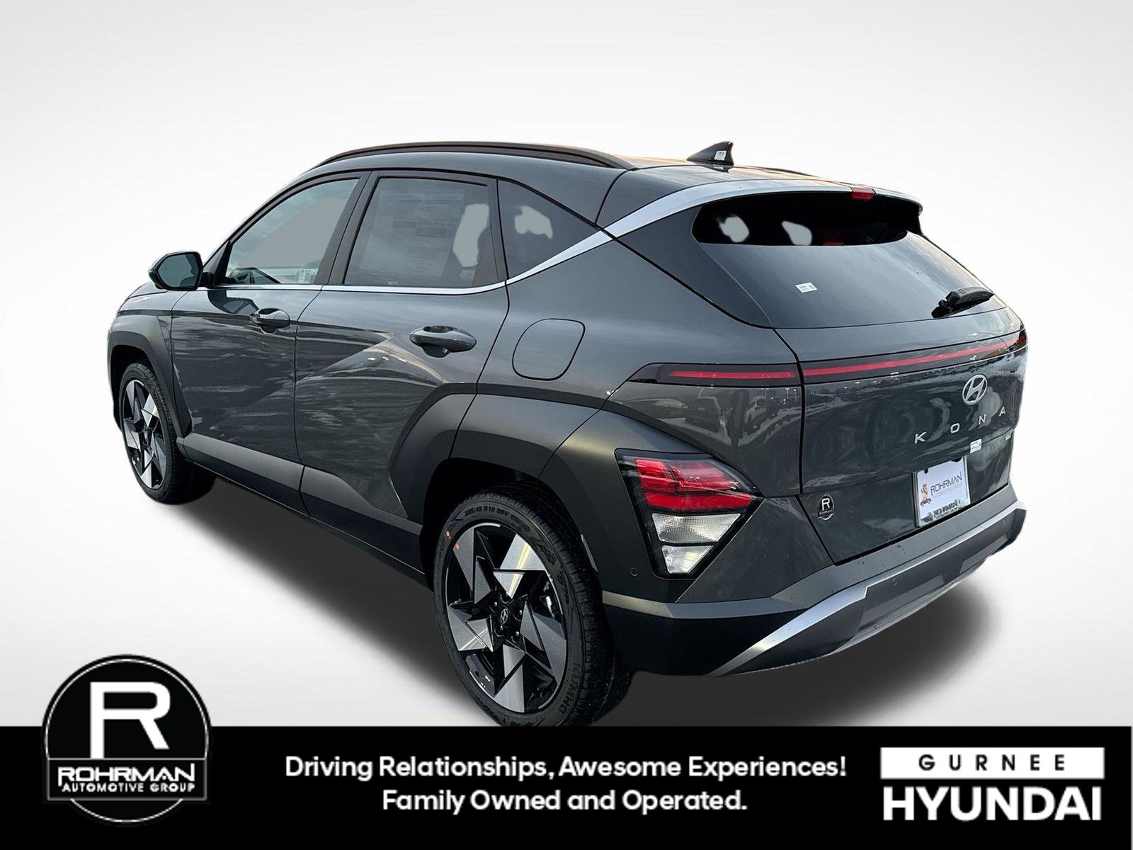 Used 2026 Hyundai Kona Limited FWD image 6