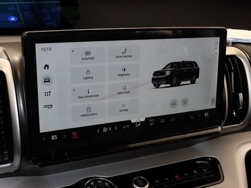 New 2025 Ford Expedition Max Active image 23