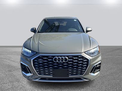 Certified 2023 Audi Q5 2.0T Premium Plus w/ Premium Plus Package