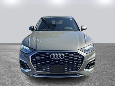 Certified 2023 Audi Q5 2.0T Premium Plus w/ Premium Plus Package image 2