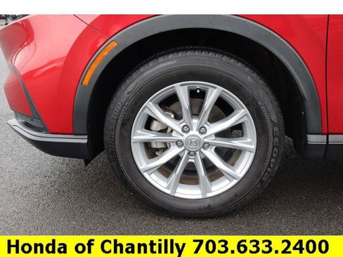 Certified 2023 Honda CR-V EX-L image 32