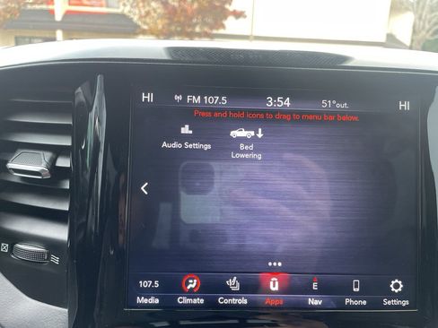 Used 2019 RAM 3500 Laramie image 37