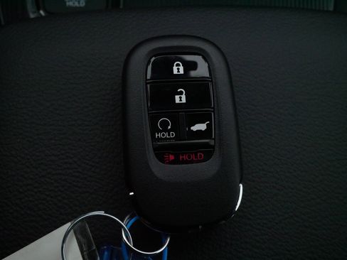 Certified 2026 Honda Civic Sport Touring image 31