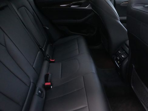 Used 2021 BMW X4 M40i w/ Premium Package AWD/4WD image 40