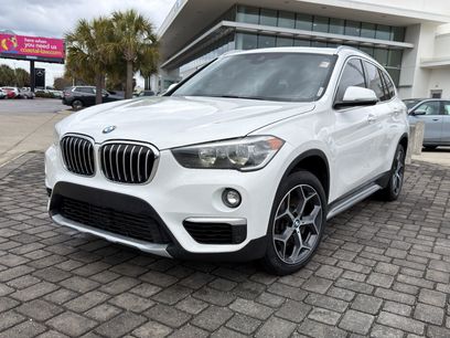 Used 2019 BMW X1 xDrive28i w/ Convenience Package