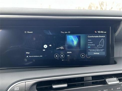 New 2026 Hyundai Palisade Calligraphy image 8