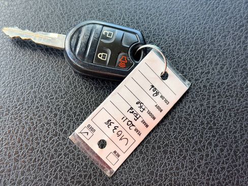 Used 2011 Ford F150 FX4 w/ FX Plus Pkg AWD/4WD image 39