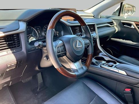 Used 2019 Lexus RX 350 FWD w/ Navigation Package image 16