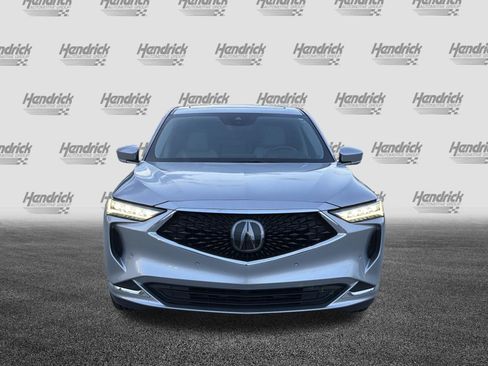 Used 2024 Acura MDX w/ Technology Package FWD image 3