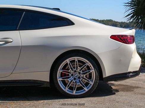 Used 2026 BMW M4 Competition image 5