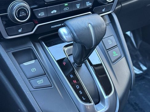 Certified 2022 Honda CR-V EX-L image 26