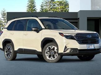 New 2026 Subaru Forester Premium video 2