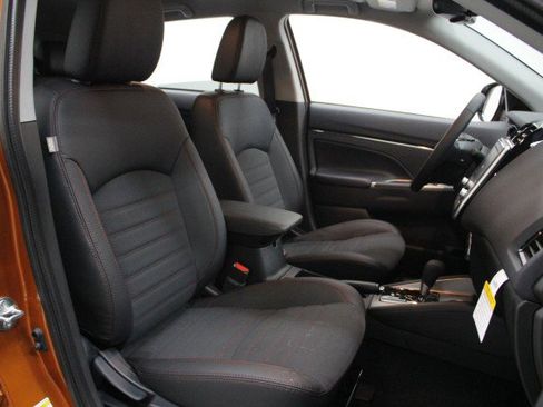 New 2026 Mitsubishi Outlander Sport SE image 19