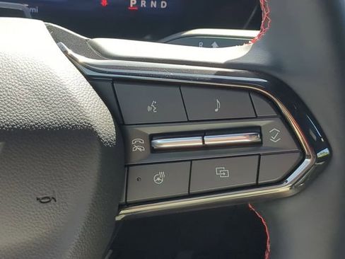 New 2025 Chevrolet Blazer EV RS w/ Super Cruise Package image 22