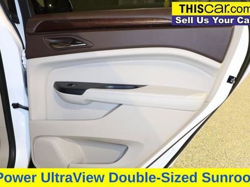 Used 2015 Cadillac SRX Performance w/ Driver Awareness Package image 28