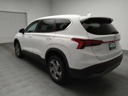 Used 2023 Hyundai Santa Fe SE AWD/4WD image 5