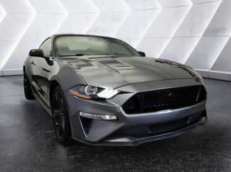 Used 2021 Ford Mustang GT w/ Equipment Group 301A video 1