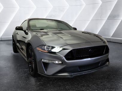 Used 2021 Ford Mustang GT w/ Equipment Group 301A