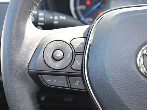 Used 2024 Toyota RAV4 XLE Premium w/ Weather Package image 18