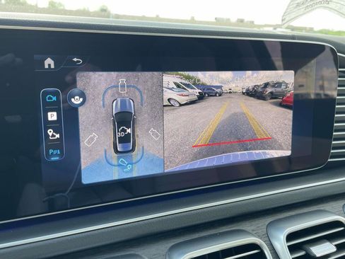 New 2026 Mercedes-Benz GLE 350 4MATIC image 28