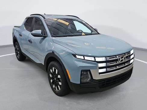 New 2026 Hyundai Santa Cruz SEL AWD/4WD image 3
