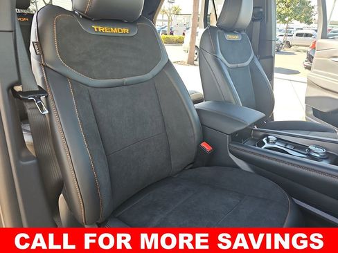 New 2026 Ford Explorer Tremor w/ Tremor Ultimate Package AWD/4WD image 10