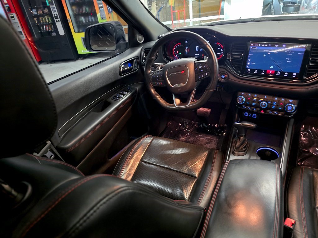 Used 2023 Dodge Durango GT RWD image 38