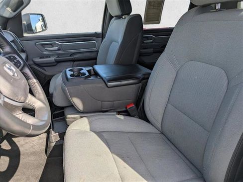 Used 2023 RAM 1500 Big Horn image 22
