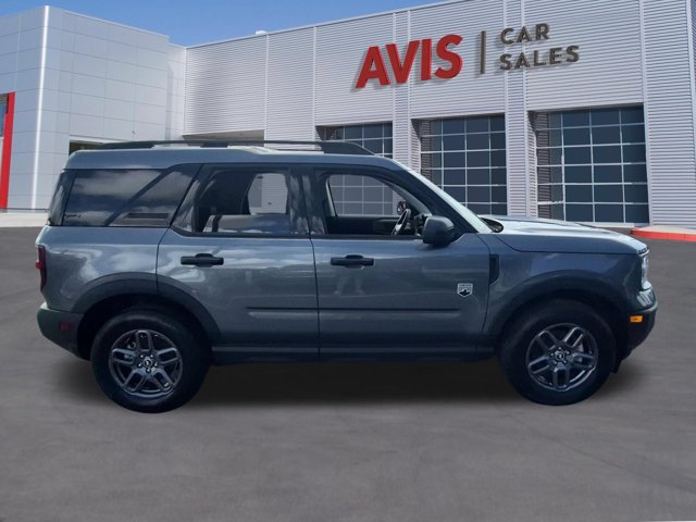 Used 2025 Ford Bronco Sport Big Bend AWD/4WD image 5