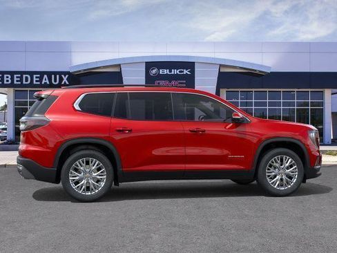 New 2026 GMC Acadia Elevation w/ Elevation Premium Package AWD/4WD image 37