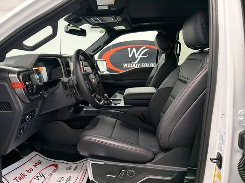 New 2026 Ford F150 Raptor AWD/4WD image 11