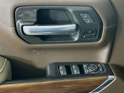 Used 2020 GMC Sierra 1500 SLT w/ SLT Premium Plus Package image 24