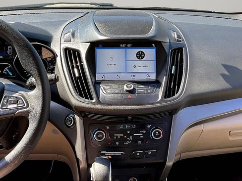 Used 2019 Ford Escape SE AWD/4WD image 9