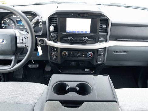 Used 2023 Ford F150 XLT w/ XTR Package AWD/4WD image 14