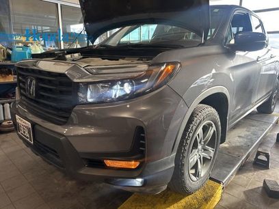 Used 2023 Honda Ridgeline RTL
