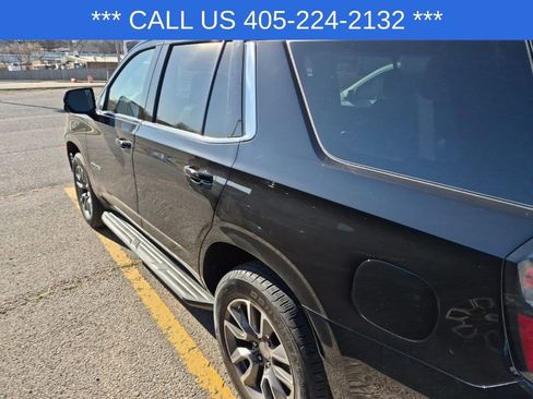 Used 2022 Chevrolet Tahoe LT w/ Luxury Package image 7