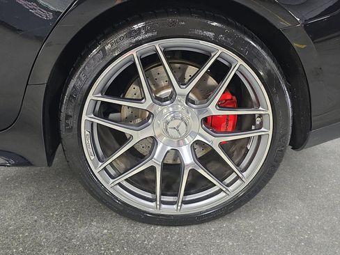 Used 2024 Mercedes-Benz AMG GT 53 image 32