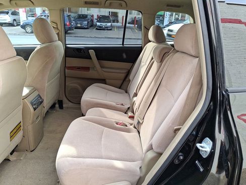 Used 2008 Toyota Highlander 4WD image 8