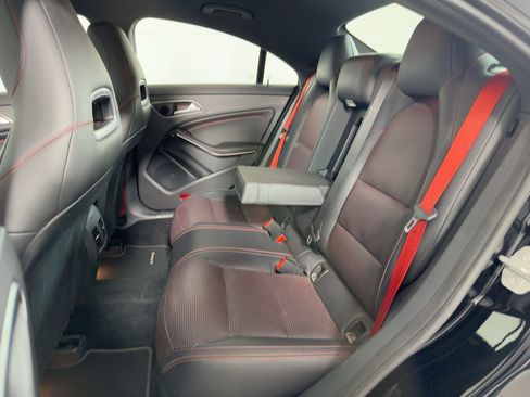 Used 2017 Mercedes-Benz CLA 45 AMG 4MATIC image 12