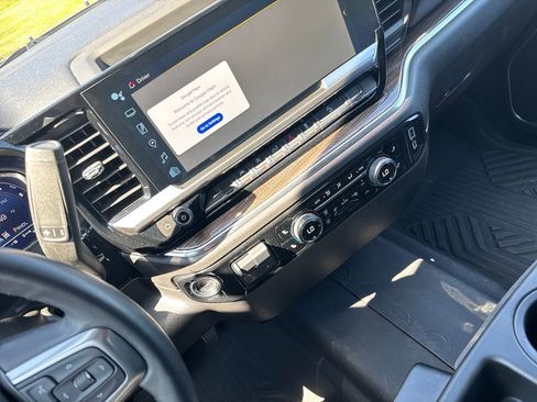 Used 2024 Chevrolet Silverado 1500 RST image 24