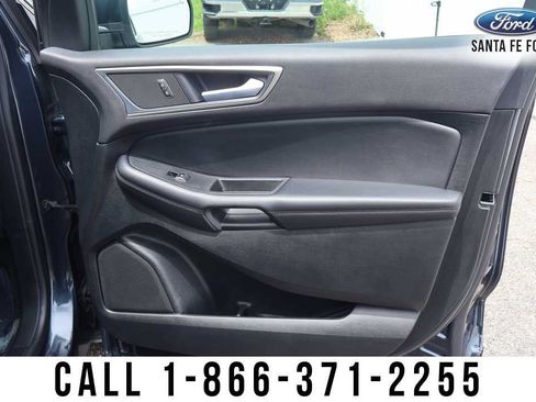 Used 2024 Ford Edge SEL w/ Convenience Package AWD/4WD image 27