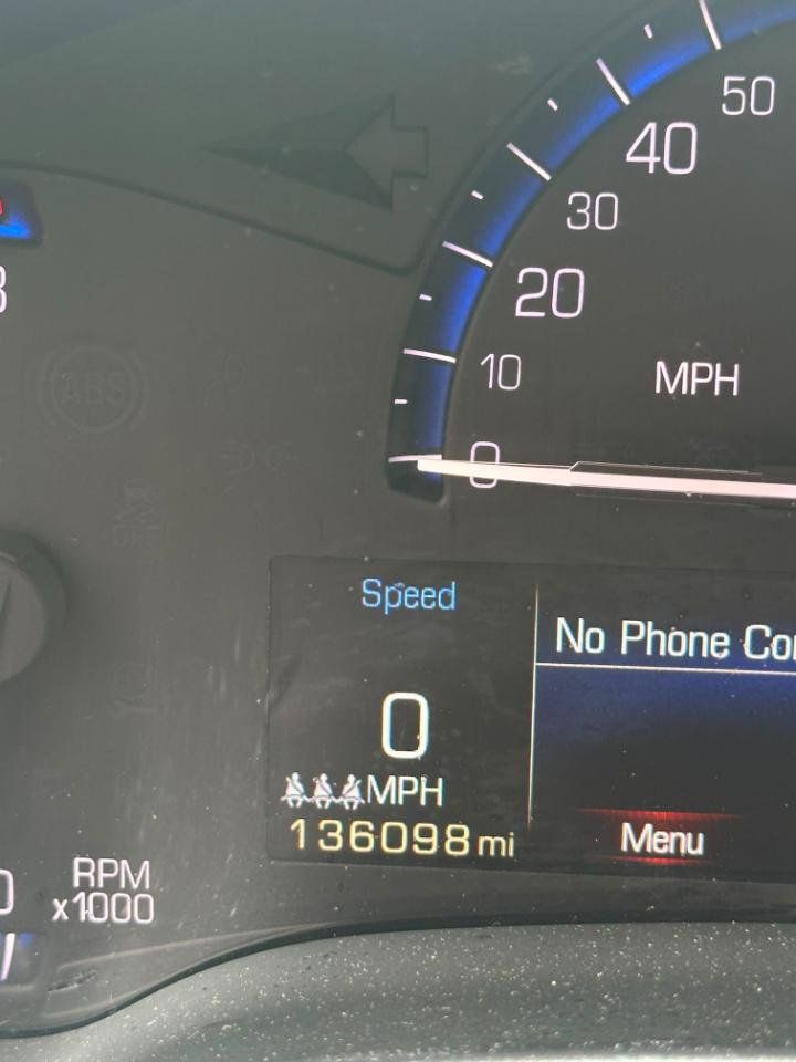 Used 2013 Cadillac SRX Luxury w/ Driver Awareness Package FWD image 28