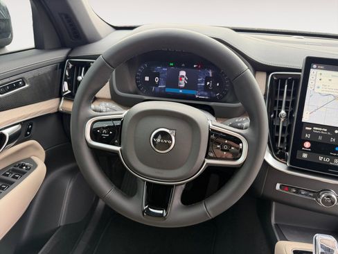 New 2026 Volvo XC90 B6 Plus image 12