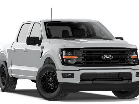 New 2026 Ford F150 XLT RWD image 26