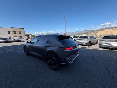 Used 2023 Hyundai Ioniq 5 SEL AWD/4WD image 5