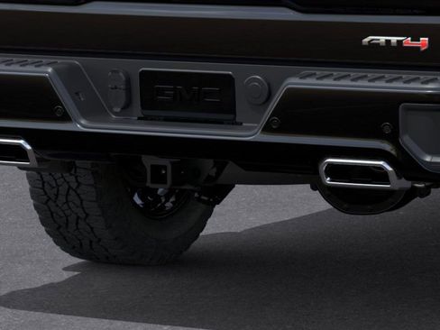 New 2026 GMC Sierra 1500 AT4 w/ AT4 Premium Package image 16